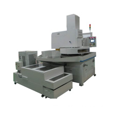 Rotor and stator surface precision grinding machine